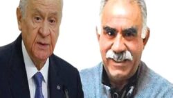 Bahçeli, “yeni yol haritası” önermişti: Gözler MİT’in İmralı ve Kandil raporunda
