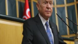 Bahçeli’den CHP’ye 9 Eylül’de kongre önerisi: Kılıçdaroğlu genel başkandır, CHP birleşip kenetlenmelidir