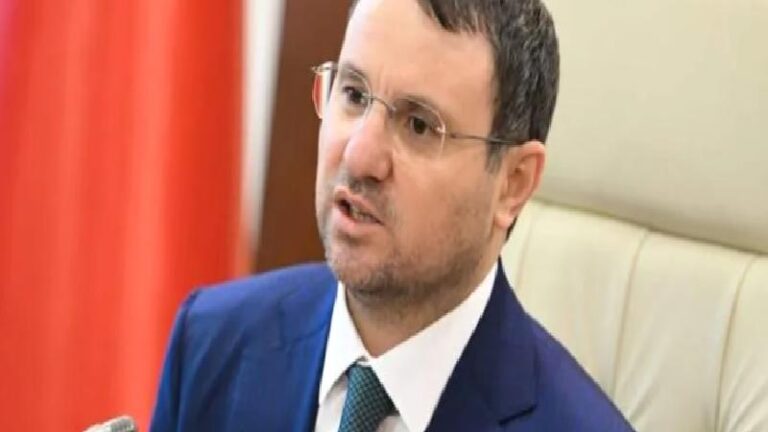 Bakan Gürlek’ten bahis operasyonu açıklaması: Gençlerimizin kanını emen kirli bir çark daha darmadağın edildi