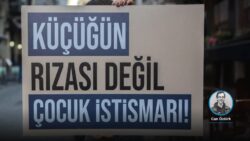 Bartın’da 13 yaşındaki kız çocuğunun 36 kişi tarafından cinsel istismarında iddianame: Savcılıktan “Gruplar tarafından zincirleme şekilde istismar” ve “yaşını bilemelerine rağmen istismara devam edildi” tespiti!