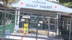 Başkanlık yaptığı mahkemeye sanık oldu: Diyarbakır’da eski ağır ceza başkanına görevi kötüye kullanma davası