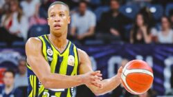 Basketbol Süper Lig’inde play-off eşleşmeleri belli oldu!