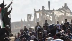 BM raporunda İsrail’e “soykırım” suçlaması