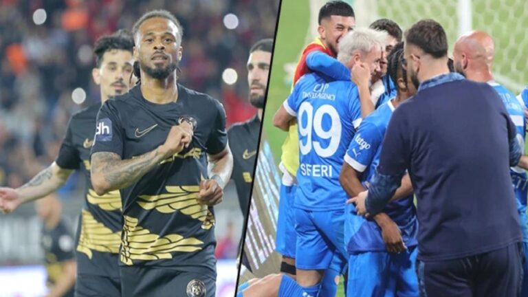 Bodrum FK Çorum FK play off maçı ne zaman, saat kaçta, hangi kanalda?