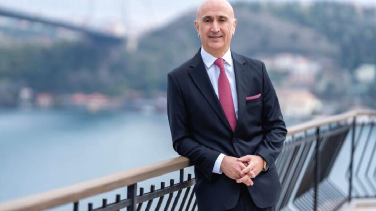 Borusan’da iddialı yatırım gündemi