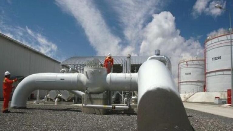 BOTAŞ ile İtalyan Edison arasında doğalgaz ve LNG işbirliği