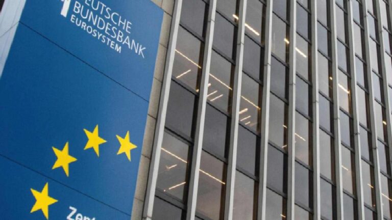 Bundesbank Almanya ekonomisinde durgunluk bekliyor