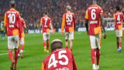 CANLI | Samsunspor – Galatasaray