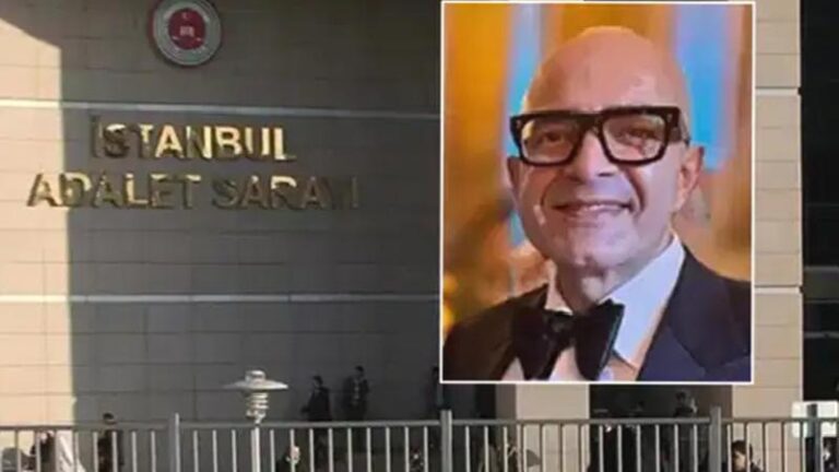 “Casusluk” davasının ilk duruşması: Hüseyin Gün savunmasında neler söyledi?