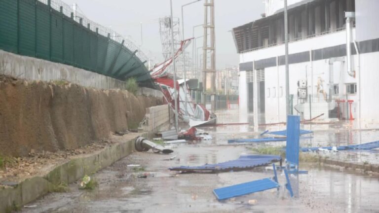 CHP Gaziantep İl Başkanı Acar: Hükümetin afete maruz kalmış esnaflarımızın hesaplarına haciz koyması hiçbir şeyle izah edilemez