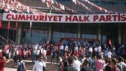 CHP İlke ve Demokrasi Hareketi’nden ‘mutlak butlan’ açıklaması: Kararı yok hükmünde sayıyoruz