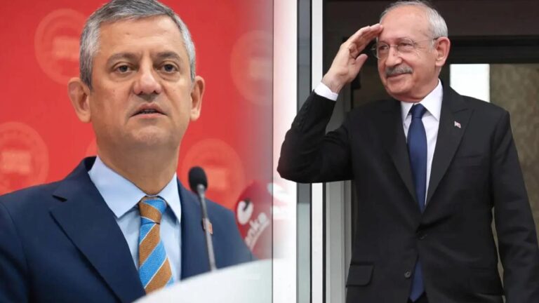 CHP kulisleri: Kılıçdaroğlu’nun açıklamalarının tabanda karşılığı yok, mutlak butlan kararı çıkarsa siyasi olur