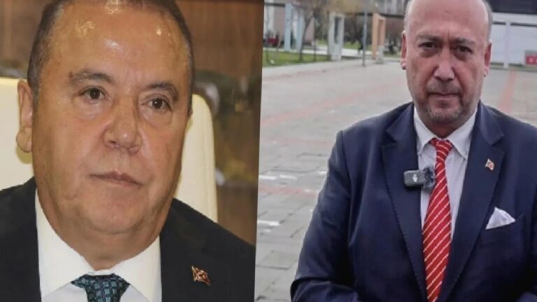 CHP kurmayları: Antalya ve Uşak’ta oy kaybettik fakat her iki ilde de birinci partiyiz
