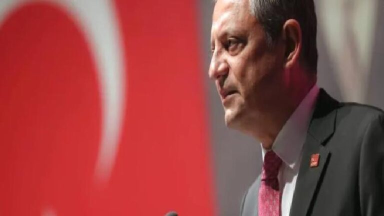 CHP lideri Özel, The Economist’e yazdı: Türkiye’nin demokrasi mücadelesi Macaristan’a benziyor ancak daha zor
