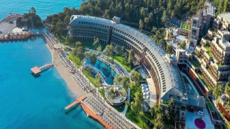 CHP, Milli Parklar Kanunu’nu AYM’ye taşıdı: Bu yasayla milli parklar lokantaya dönüştürülüyor