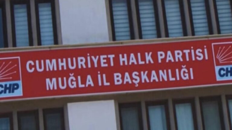 CHP Muğla İl Başkanlığı, Instagram hesabının takibini istedi: Mevcut Facebook hesabı resmi görüşü yansıtmayabilir