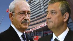 CHP’de iki ayrı bayramlaşma programı: Kılıçdaroğlu ve Özgür Özel, aynı saatte vatandaşlarla buluşacak