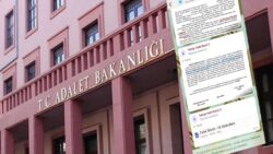 CHP’den ‘Adalet Bakanlığı manipülasyonu’ raporu: İfadeler değiştirildi, ‘pahalı saat rüşveti’ algısı oluşturuldu