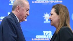 CHP’den AKP’ye geçen Afyonkarahisar Belediye Başkanı Köksal, “Kemal Bey ile çalışmak çok güzeldi” dedi; Erdoğan’la ilk görüşmesini anlattı