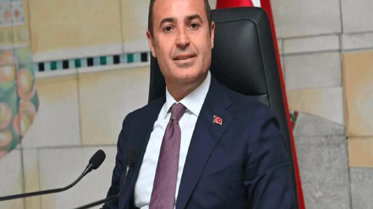 CHP’den “Balıkesir Büyükşehir Belediye Başkanı Ahmet Akın transfer olacak” iddiasına yanıt: Dedikodu; hafta sonu mitingimiz orada olacak, mesaj yerine ulaşır