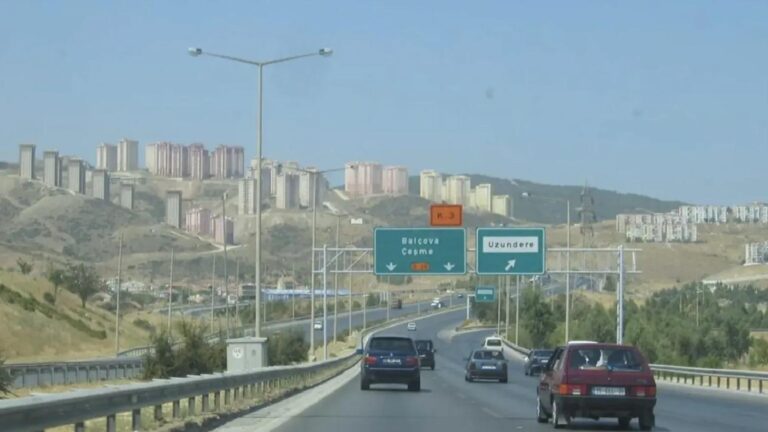 CHP’den İzmir Çevre Yolu iddiası: Ücretsiz yol paralı hale getirilecek; özelleştirmek vatandaşa ihanettir