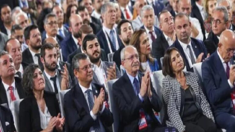CHP’den olası “mutlak butlan” kararına karşı yol haritası: Genel Merkez terk edilmeyecek, kayyım içeri alınmayacak; evraklar kayyıma teslim edilmeyecek