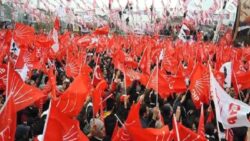 CHP’den seçim hamlesi: Milletvekilleri sahaya iniyor, programın detayları belli oldu