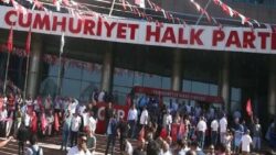 CHP’li Aytekin: 1 Haziran itibarıyla kurultay sürecini başlatıyor ve tüm delegelerimizden imza topluyoruz