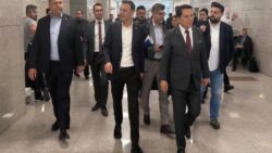 CHP’li belediye meclis üyeleri yargılanıyor; “kent uzlaşısı” davasında reddi hakim talebi: İstanbul’a hizmet edenler emniyet, adliye ve Silivri üçgenine sıkıştırılıyor!