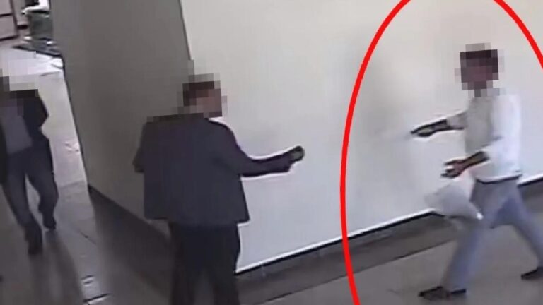 CHP’li belediyede saldırı: Başkan yardımcısı yaralandı