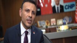 CHP’li Çelik: Hedef alınan bu ülkenin değişim umududur; içinde bulunduğumuz durum ikinci kurtuluş mücadelesidir