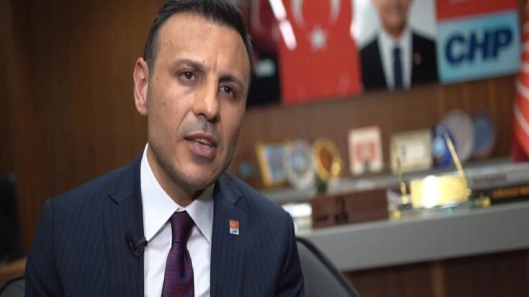 CHP’li Çelik: Hedef alınan bu ülkenin değişim umududur; içinde bulunduğumuz durum ikinci kurtuluş mücadelesidir