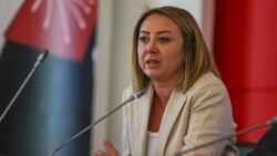 CHP’li Çiftci: Belediye başkanlarına da görev süresi boyunca dokunulmazlık getirilmeli