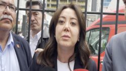 CHP’li Gül Çiftci’den Genel Merkez’de “usulsüz işlem” tepkisi: Hukuk devleti ilkesinden çıkmaya çalışıyorlar!