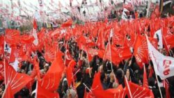 CHP’li il başkanlarından ortak açıklama: İktidar ahlaki değerlerinin tamamını yitirmiş haldedir, karanlık odakların siyaseti dizayn etmesine izin vermeyeceğiz