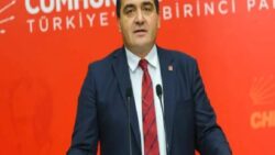 CHP’li Karasu’dan iş cinayeti tepkisi: Hendek’teki bu ölümler tesadüf eseri değildir, AKP iktidarında işçi sağlığı ve iş güvenliği keyfiyete sürüklenmiştir