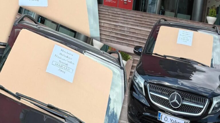 “CHP’li milletvekilleri arasında ‘haram araç’ nedeniyle küfürlü kavga” iddiası: WhatsApp grubu mesajlara kapatıldı