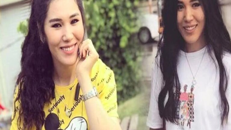 CHP’li Öztürkmen’den Nadira Kadirova dosyasının yeniden açılması çağrısı: Şüpheli noktalar var, bu olay aydınlatılmalı