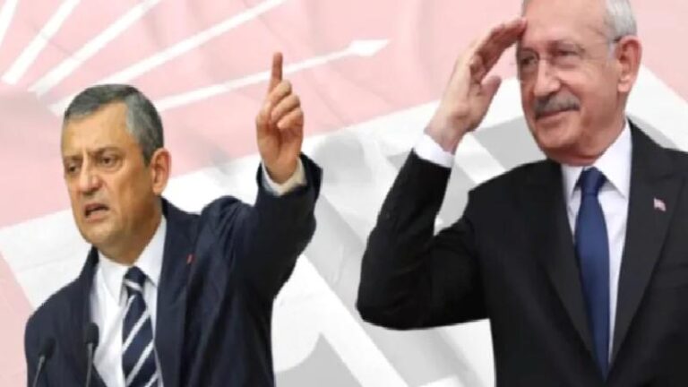 CHP’nin yurt dışı örgütlerinden “muhalefete darbe” açıklaması; Frankfurt’ta miting çağrısı