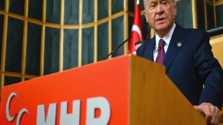 Çözüm süreci kulisi: “Bahçeli, sessizliğini koruyor; MHP’de kırılma var” iddiası