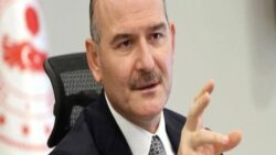 Cumhuriyet yazarı Pehlivan: Soylu’nun arşivi; FETÖ soruşturması yürüten başsavcıyı aradı “bir damar buldun gidiyorsun, kes artık” dedi