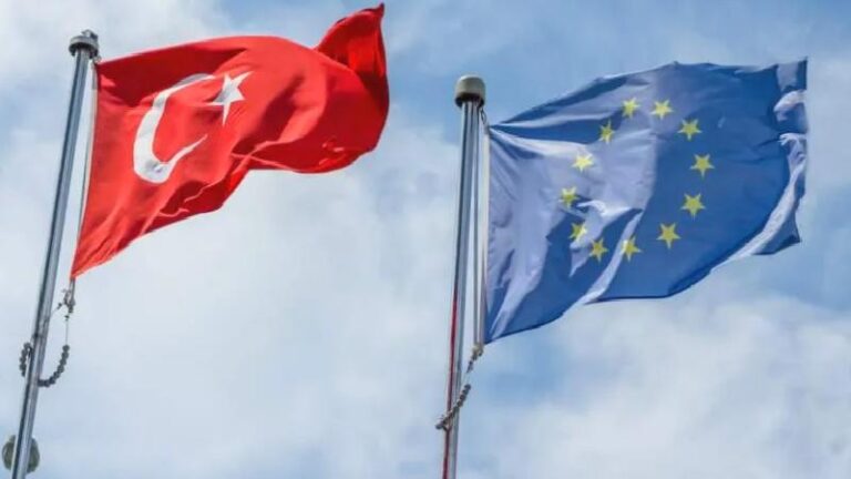 DEİK’ten Almanya Başbakanı Merz’e açık mektup: Türkiye’nin AB sürecindeki durgunluk döngüsünü kırmak aciliyet kazandı
