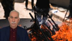 DEM Parti ve Öcalan’dan süreçte “yasal düzenleme” şartı: Soruşturma, kovuşturma, kırmızı bültenle arananlar dahil, herkes tek bir yasadan yararlanmalı