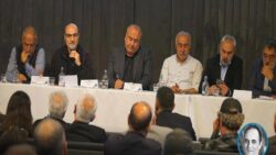 DEM Partili Çiçek’ten “süreç” yorumu: Kavga bitmiş değil ancak bu çatışmanın silahlı zeminden siyasal zemine çekilmesi hedefleniyor