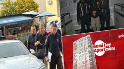 Depremde 40 kişinin öldüğü Sami Bey Apartmanı’nın Tayland’dan iade edilen müteahhidi: Bina yıkılmadı, ikiye ayrıldı!