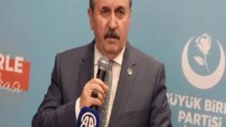 Destici: Tecavüzcülere idam cezasını getireceğiz