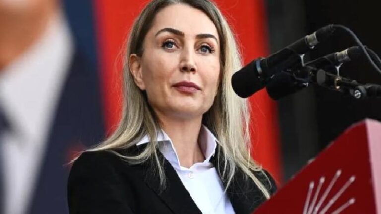 Dilek Kaya İmamoğlu’ndan tahliye açıklaması: Asıl adalet herkes özgürlüğüne kavuştuğunda sağlanacak