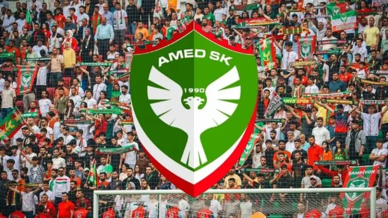Doğu Perinçek’ten Amedspor’a tebrik mesajı