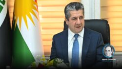 Dolmabahçe Sarayı’nda dikkat çeken görüşme: Erdoğan, IKBY Başbakanı Barzani’yi kabul etti; görüşmeye Dışişleri, Milli Savunma Bakanları ve MİT Başkanı da katıldı