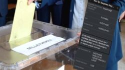 e-Devlet’te teknik arıza: Seçim olmayan bölgelerde vatandaşlar sandıklarını gördü; YSK uyarısıyla düzeltildi